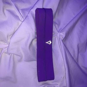Ivviva Lululemon Headband